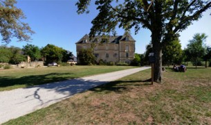 Le Domaine de Combelles