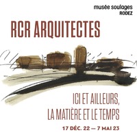MES VACANCES AU MUSEE SOULAGES |  Atelier pour les 8 ans et plus (copie)