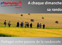 Rando Téléthon
