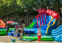 Rodez plage