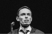 Spectacle du nouvel an - la promesse Brel