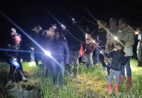 photo balade nocturne