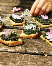 Apéro nature