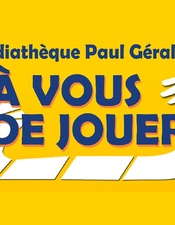 Médiathèque : La culture japonaise dans le jeu