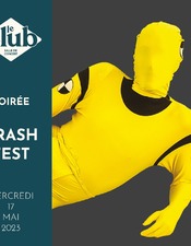Soirée Crash Test