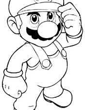 Tournoi de jeux vidéo : Mario Kart