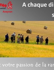 Rando Téléthon