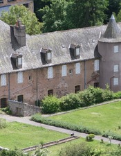 Visite guidée : l'abbaye du Monastère
