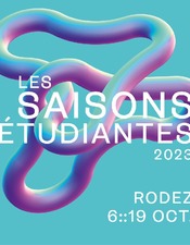 Les saisons étudiantes