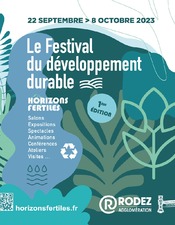 Salon des idées d'avenir