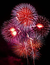 Fête Nationale