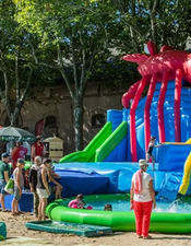 Rodez plage