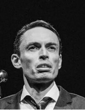 Spectacle du nouvel an - la promesse Brel