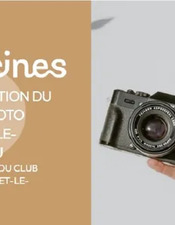 Galerie les capucines : L'exposition du club photo d'Onet-le-Château