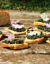 Besoin de Nature - Cuisine et Nature