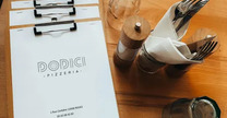 Pizzeria Dodici - Rodez