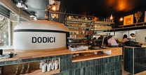 Pizzeria Dodici - Rodez