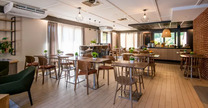 Restaurant Campanile Nature - Rodez