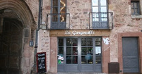 La Gargouille - Rodez