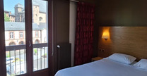 Hôtel Tour Maje - Rodez