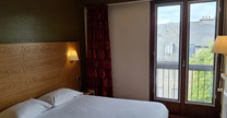 Hôtel Tour Maje - Rodez