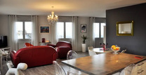 Appartement le Biney - Rodez