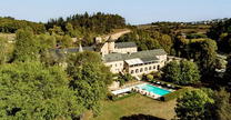 Sin Castle - Le château des péchés - Onet-le-Château