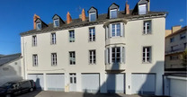 Le Gally 2 - 55m2 Cœur de ville avec garage ! - Rodez