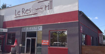 Restaurant Le Resto-grill - Rodez