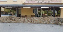 AH Âmazir - Olemps