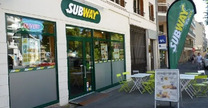 Subway - Rodez