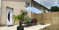 Gîte "Le FIGABOU" - Olemps