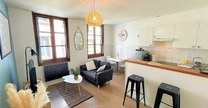 El TAP - Appartement "Tout à pied" centre historique - Rodez
