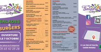 Le Salad City - Rodez