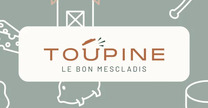 Toupine - Rodez