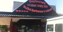 Comme chez Soi - Rodez