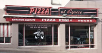 Pizza Saint Cyrice - Rodez