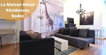 Le Lodge Ruthénois - Rodez