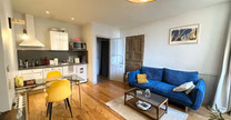 Appartement Hyper Centre Rodez - Rodez