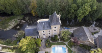 Le Moulin des Attizals - Rodez