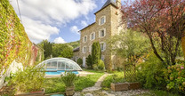 Le Moulin des Attizals - Rodez