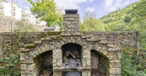 Le Moulin des Attizals - Rodez