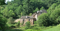 Gîte le Noyer Bas - Ambec - Rodez