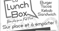 La Lunch Box - Rodez