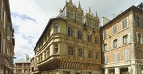 Centre Historique de Rodez - Rodez