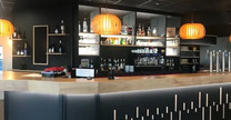 Restaurant Fasthôtel Eldorado - Sébazac-Concourès