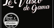 Le Vasco de Gama - Le Monastère