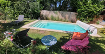 Les glycines - Onet-le-Château