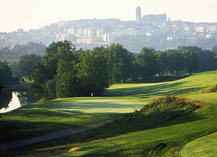 Bluegreen Golf de Rodez Agglomération (Groupes) - Onet-le-Château
