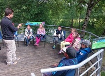 Fédération de Pêche de l'Aveyron - Rodez